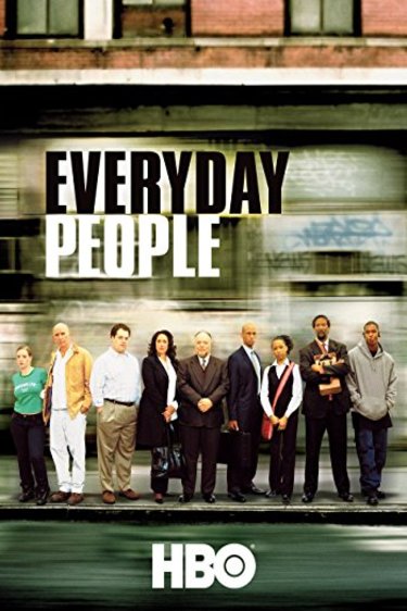 Poster of the movie Everyday People