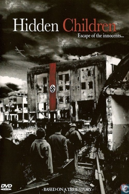 L'affiche du film La fuga degli innocenti