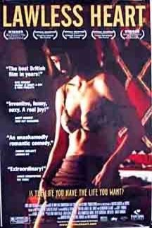 Poster of the movie Lawless Heart