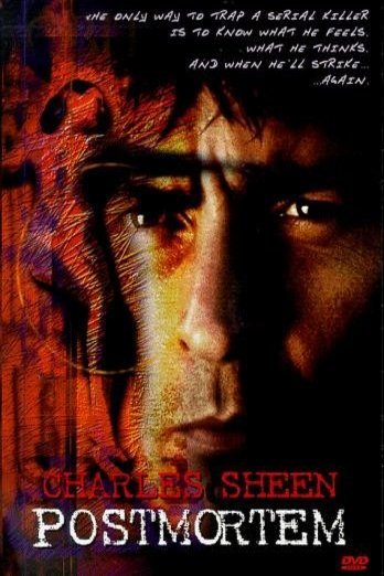 L'affiche du film Postmortem