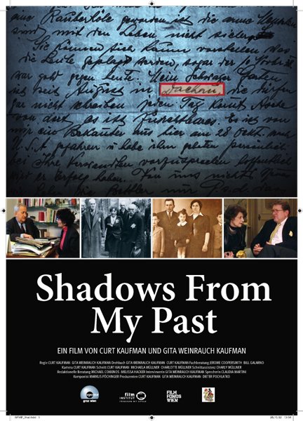 Poster of the movie Shadows from my Past