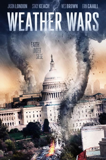 Poster of the movie Storm War