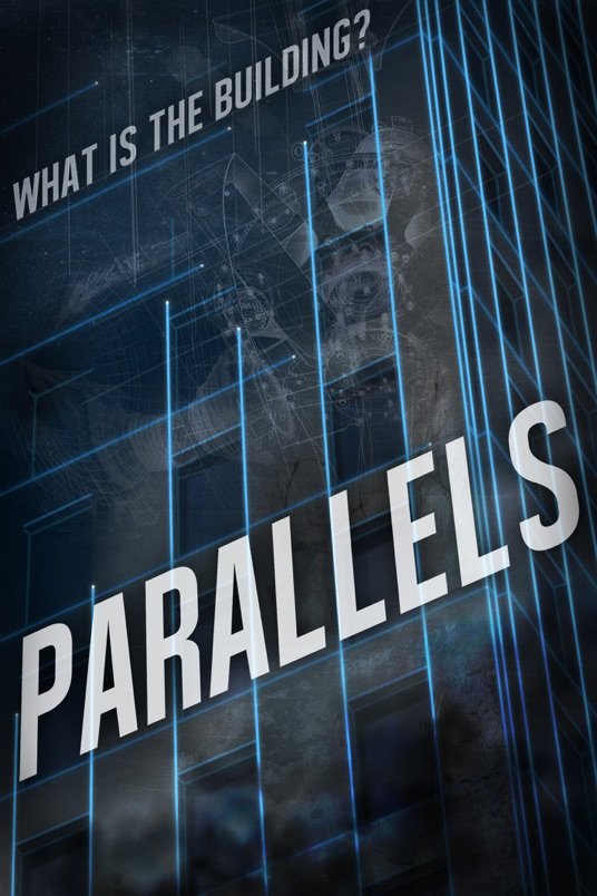 L'affiche du film Parallels