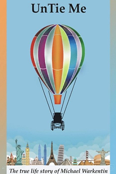 L'affiche du film Altitude Not Attitude