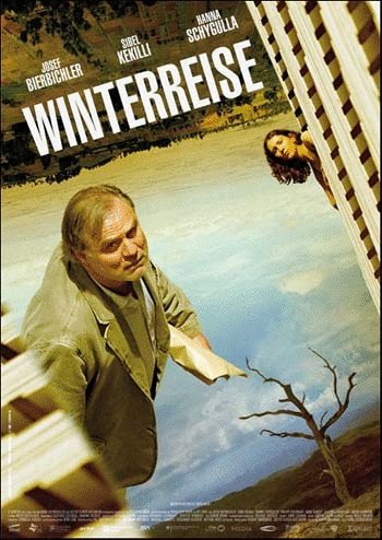L'affiche du film Winterreise