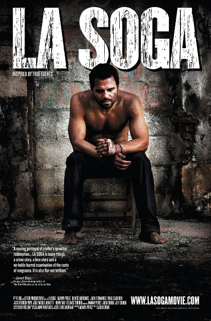 Poster of the movie The Butcher's Son