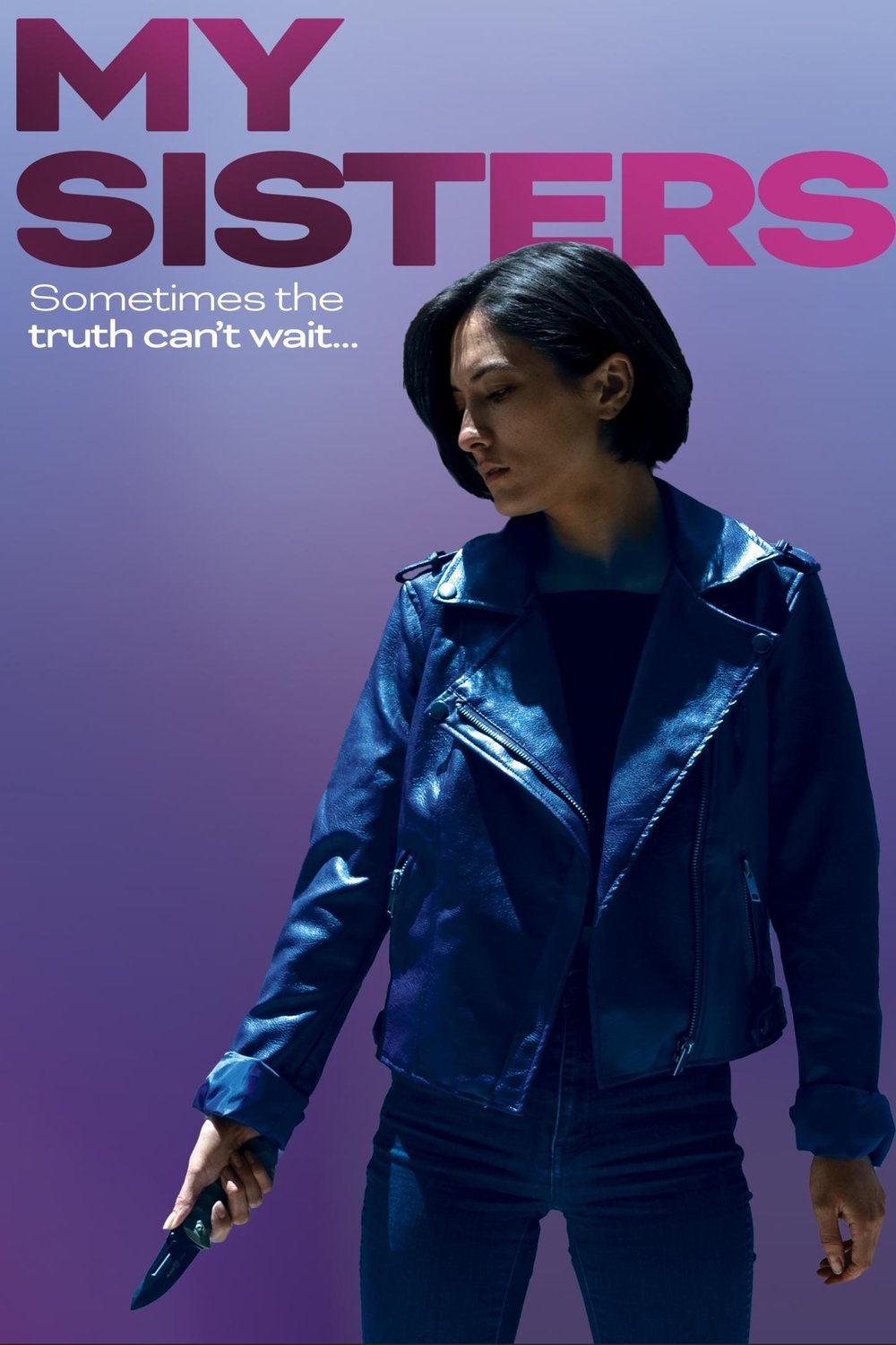 L'affiche du film My Sisters