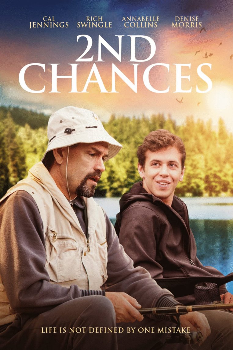 L'affiche du film Second Chances