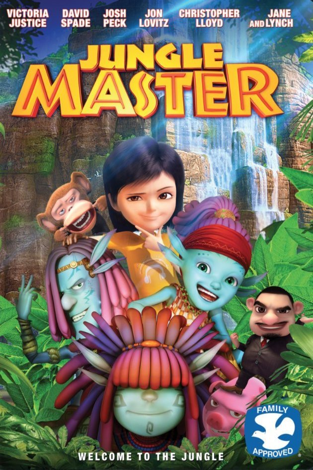 L'affiche du film Shou Hu Zhe Sen Lin