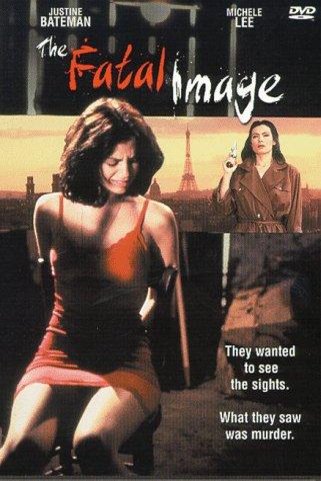 L'affiche du film The Fatal Image