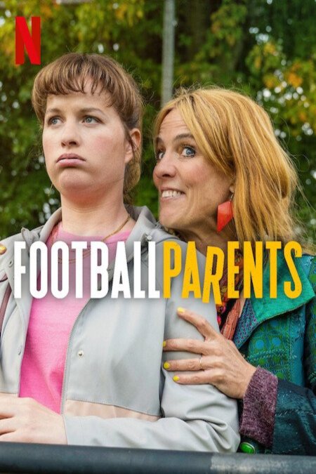 Poster of the movie Football Parents