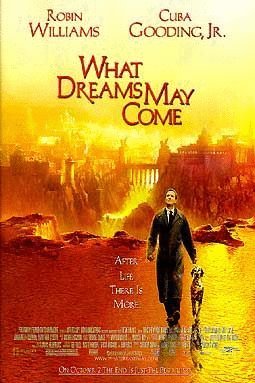 Poster of the movie What Dreams May Come [1998]