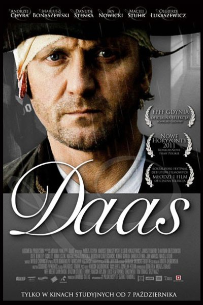 Poster of the movie Daas