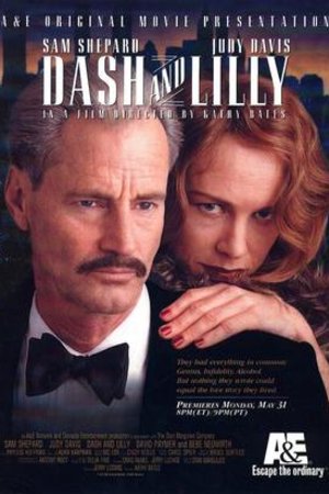 L'affiche du film Dash and Lilly