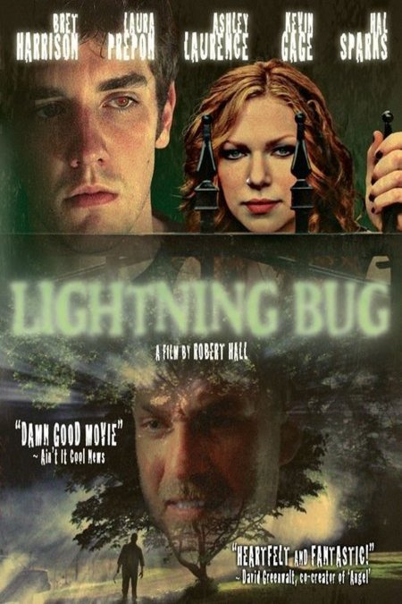 L'affiche du film Lightning Bug