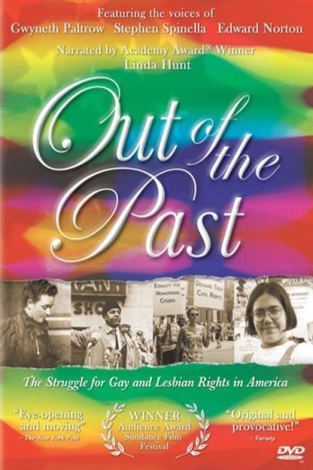 L'affiche du film Out of the Past