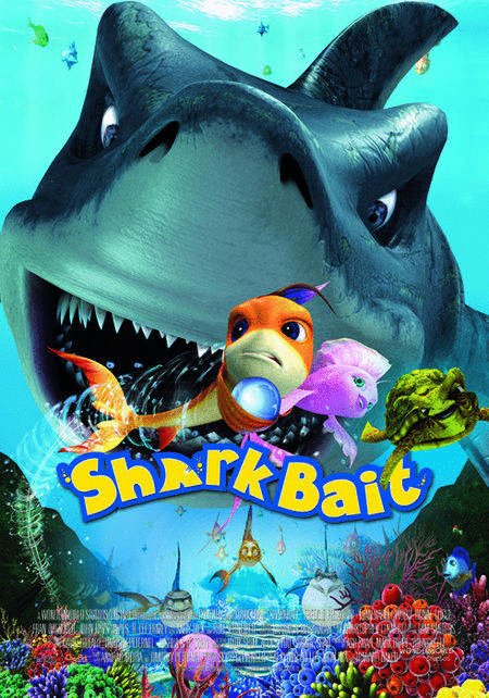 Poster of the movie The Reef