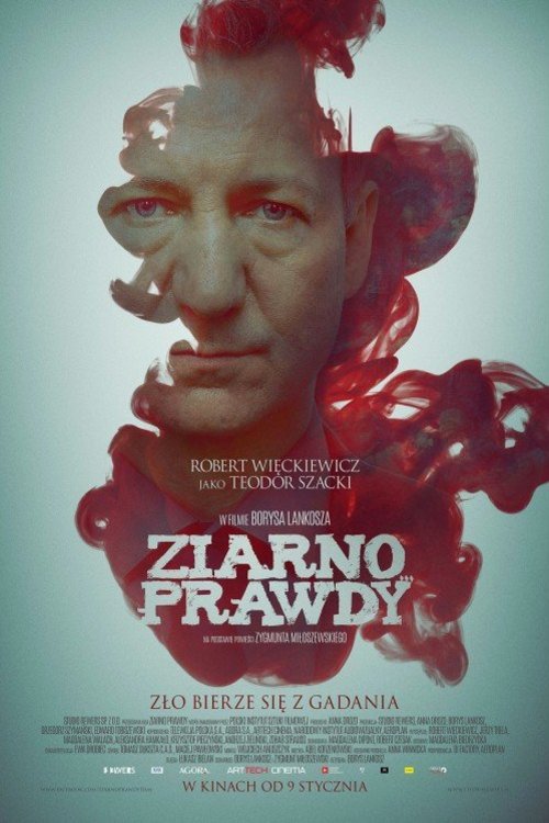 L'affiche du film Ziarno prawdy