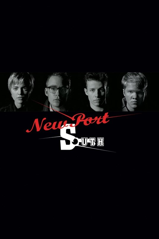 Poster of the movie New Port South