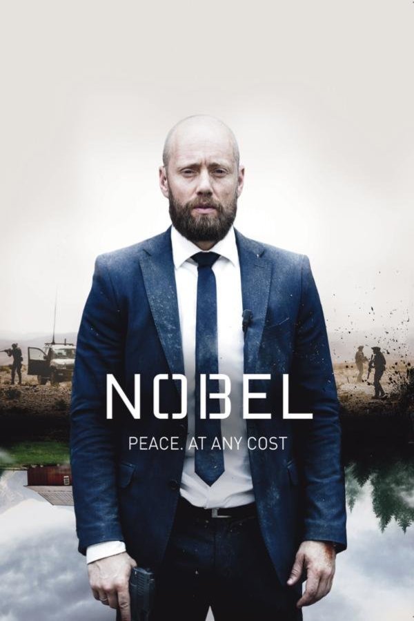 Poster of the movie Nobel