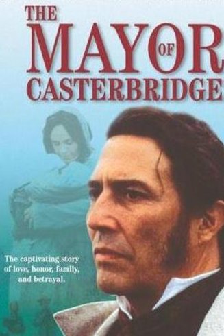 L'affiche du film The Mayor of Casterbridge
