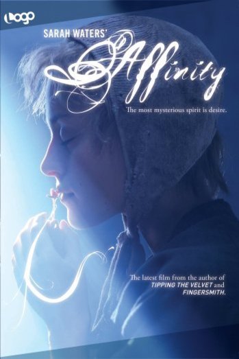 Poster of the movie Affinity