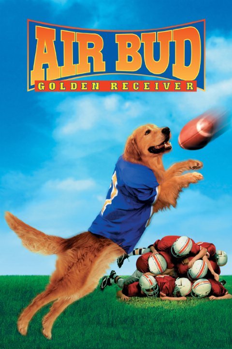 L'affiche du film Tobby, Le Receveur Étoile 2