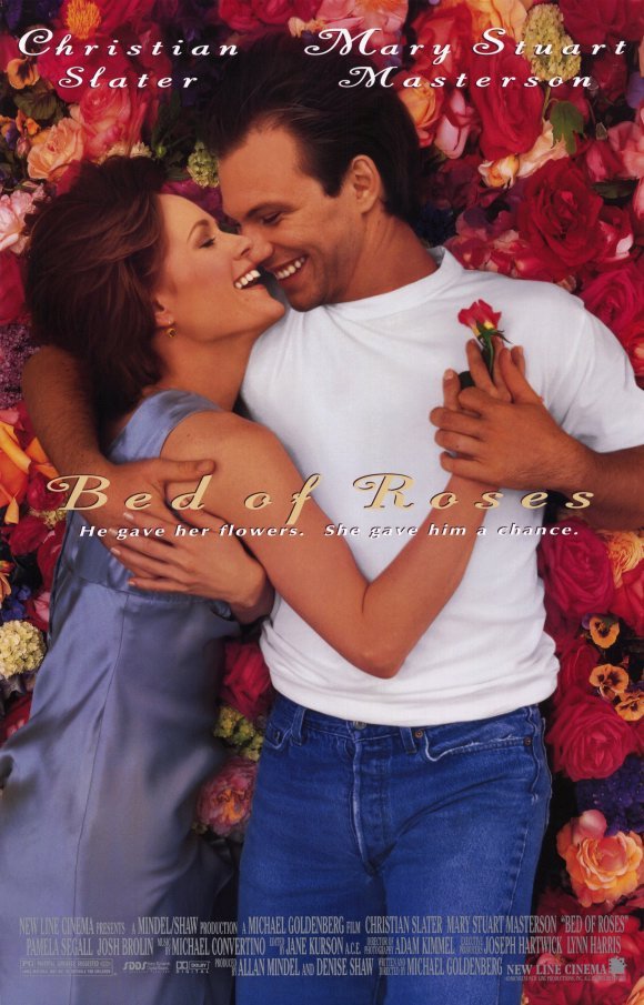 Poster of the movie Bed Of Roses