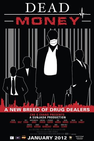 Poster of the movie Dead Money