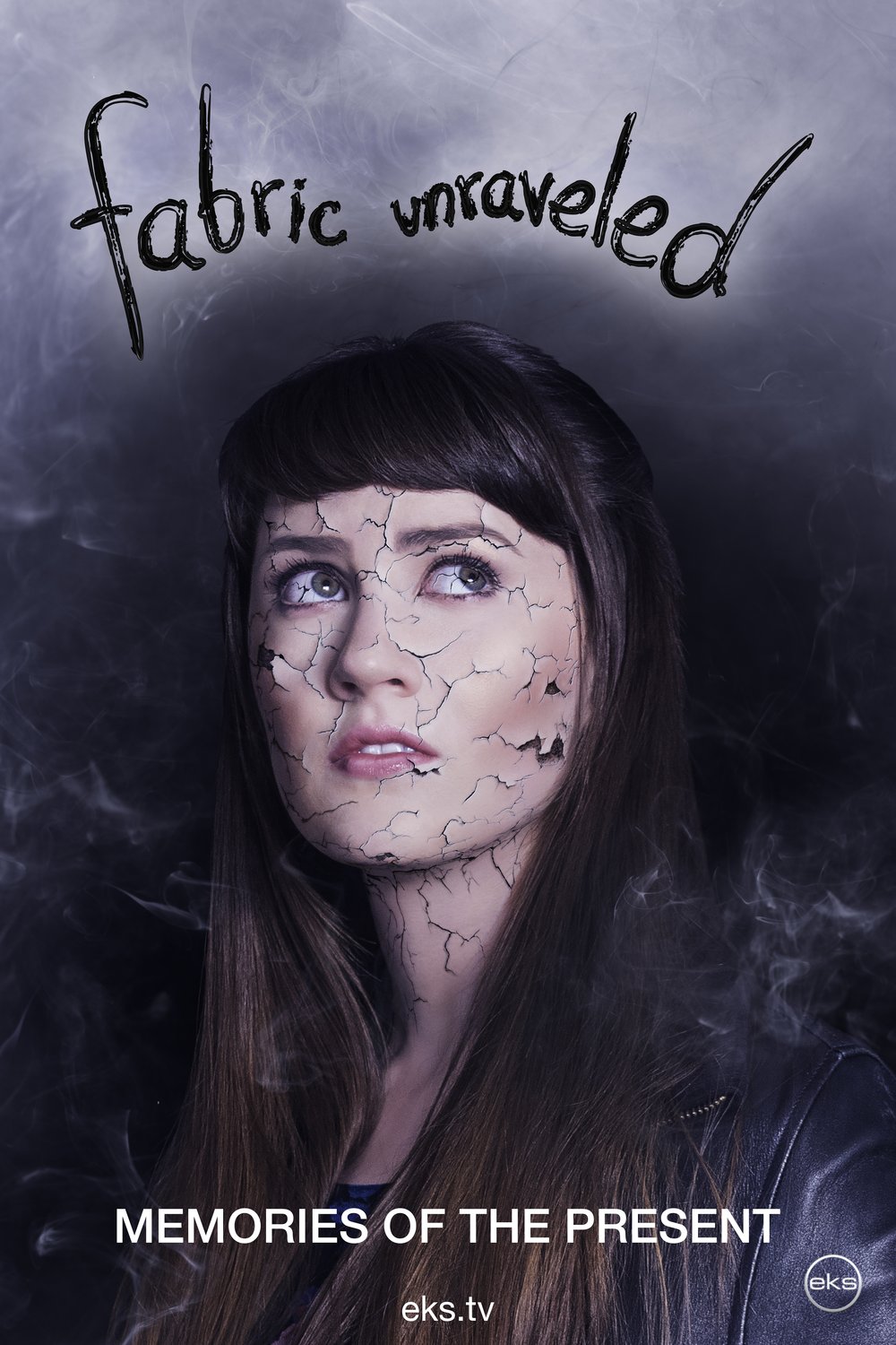 L'affiche du film Fabric Unraveled