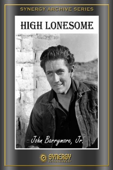 L'affiche du film High Lonesome