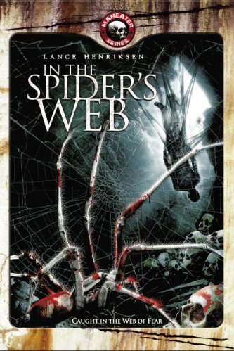 Poster of the movie In the Spider's Web