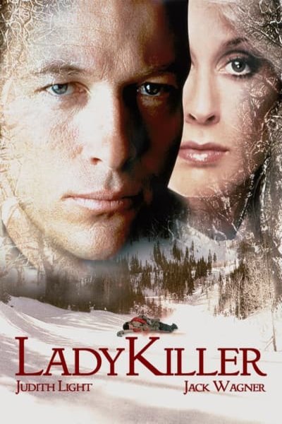 L'affiche du film Lady Killer