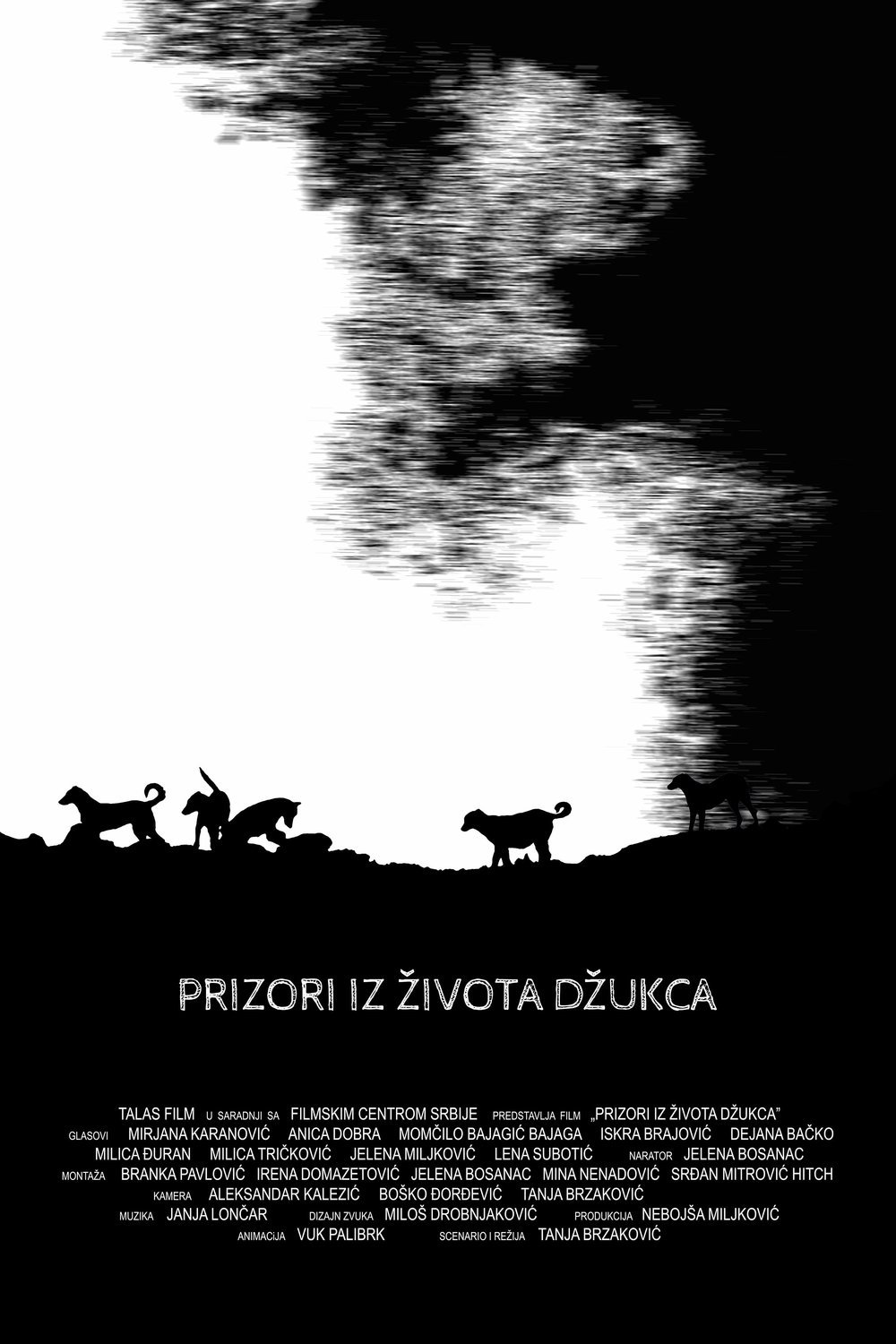 Poster of the movie Life of a Mutt