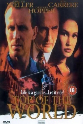 L'affiche du film Top of the World
