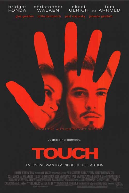 Poster of the movie Touch