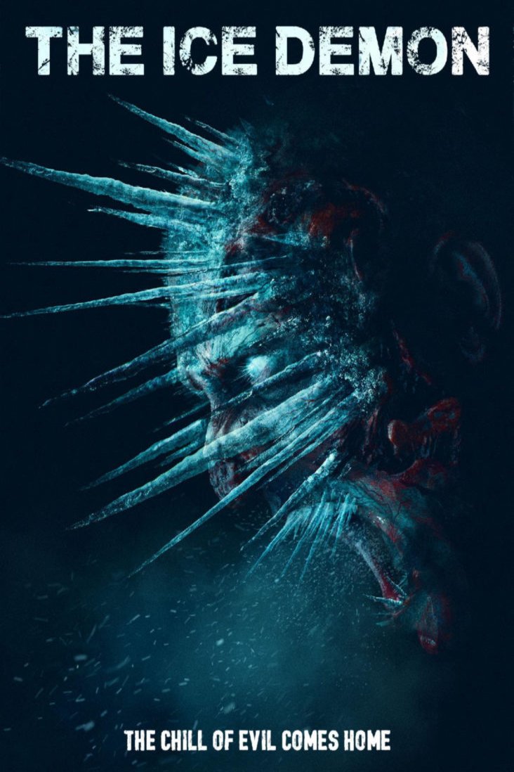 Poster of the movie The Ice Demon