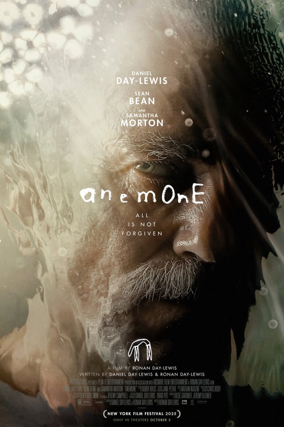 Poster of the movie Anemone
