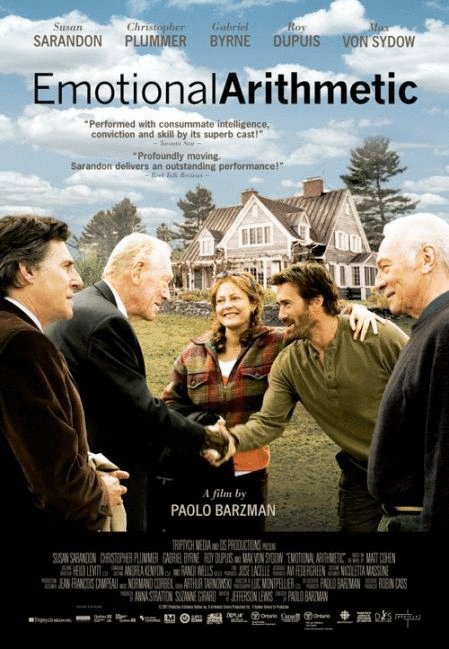 L'affiche du film L'Automne de mes souvenirs