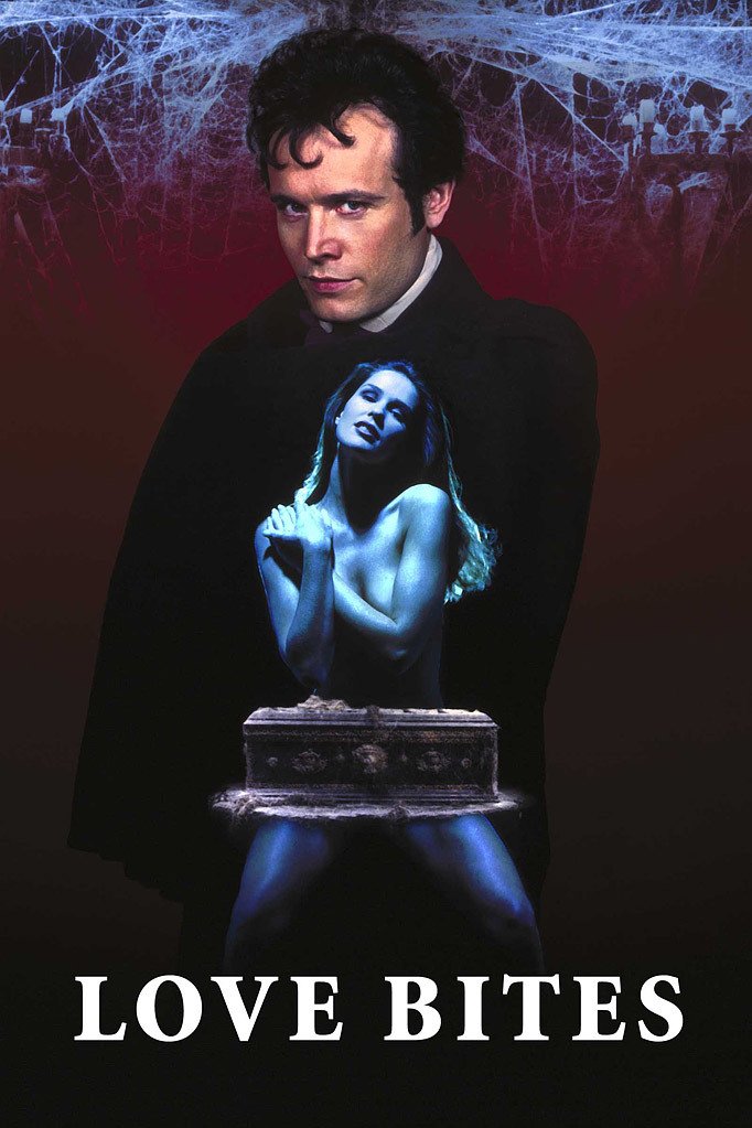 L'affiche du film Love Bites