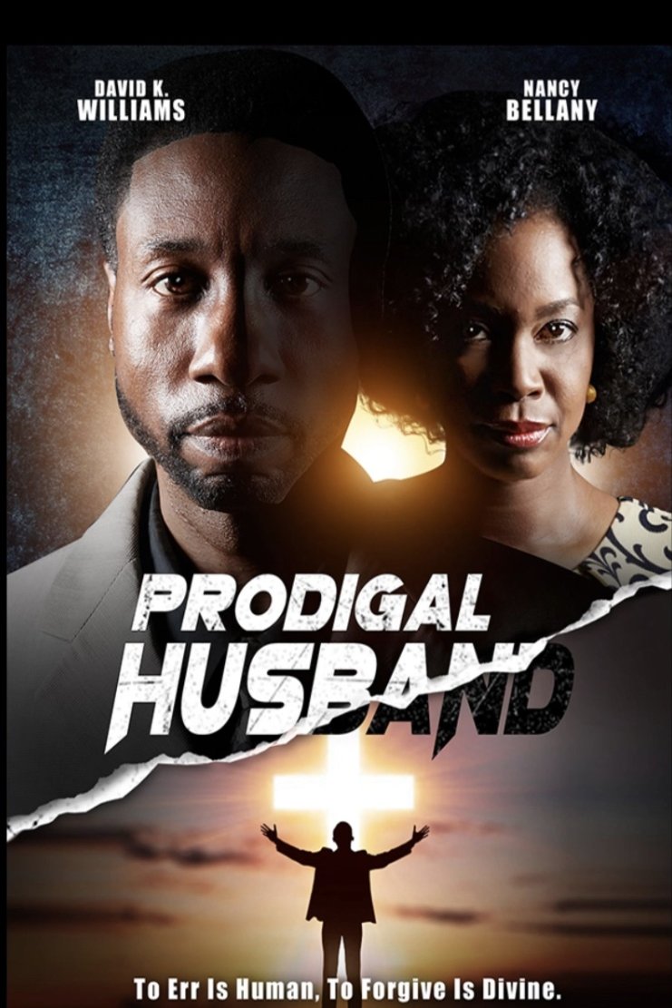 L'affiche du film Prodigal Husband