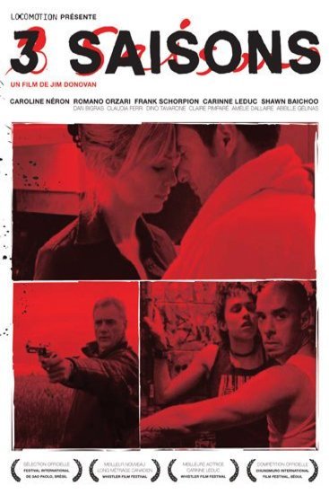 Poster of the movie 3 Seasons