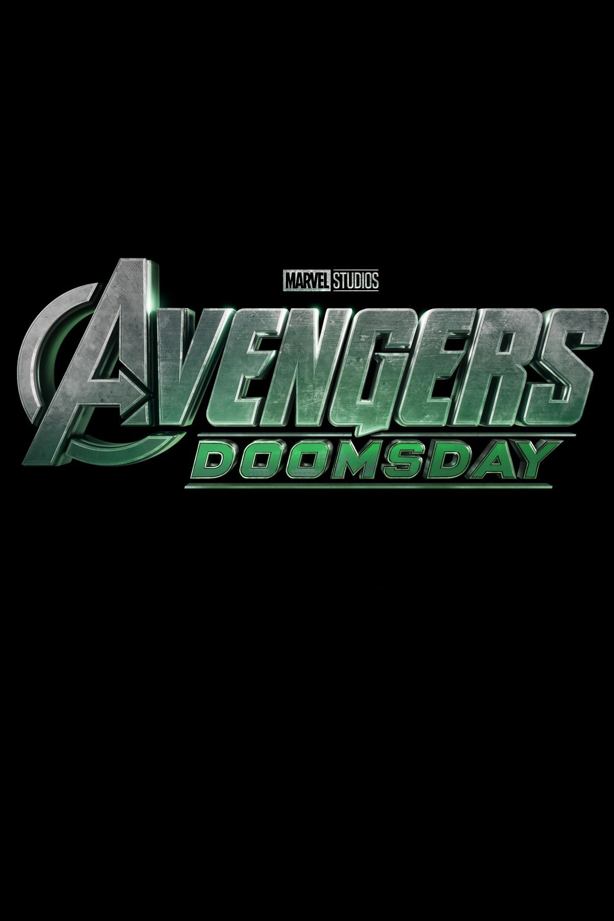 Poster of the movie Avengers: Doomsday [2026]