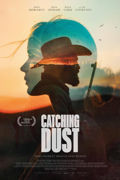 L'affiche du film Catching Dust