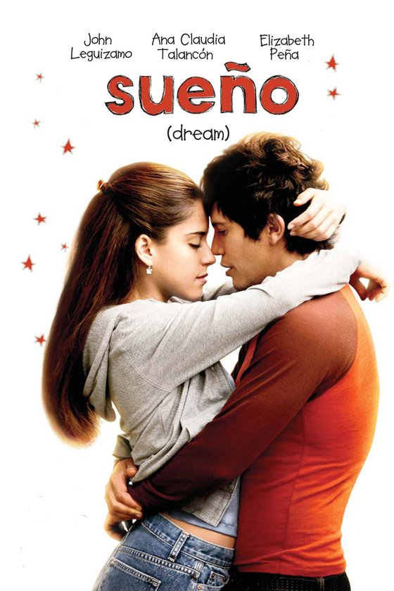 Poster of the movie Sueño
