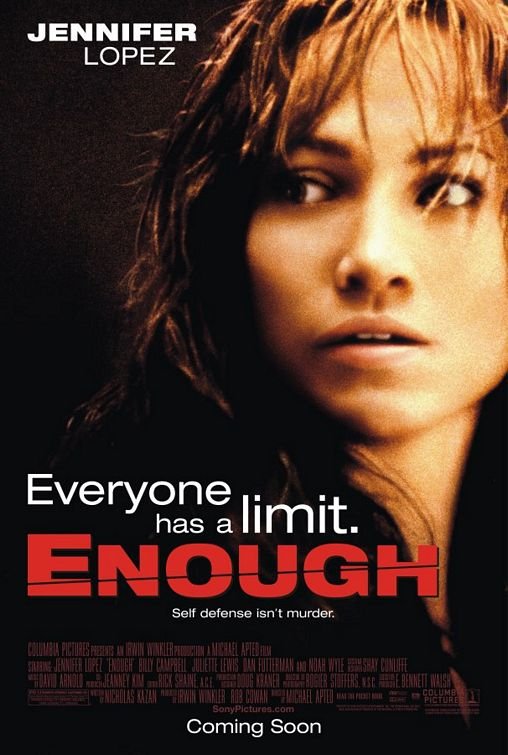 L'affiche du film C'est assez