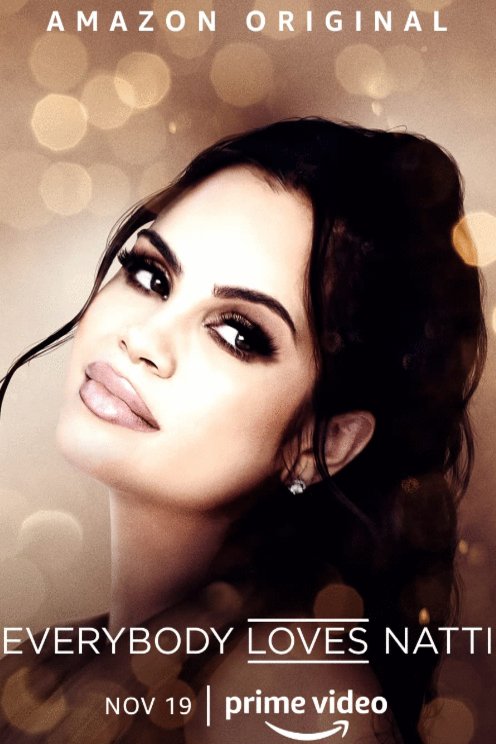 L'affiche du film Everybody Loves Natti