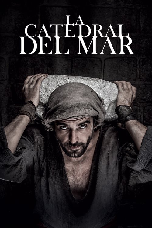 L'affiche du film La catedral del mar