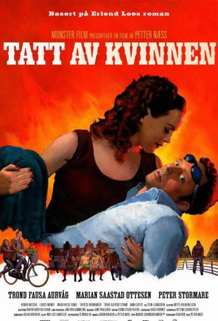 L'affiche du film Tatt av kvinnen