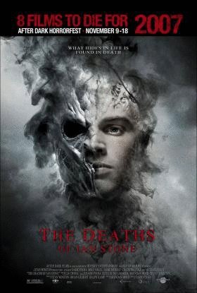 Poster of the movie The Deaths of Ian Stone [2007]